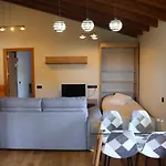 Apartmán Turisticos Accesibles La Quinta De Sotoscueva