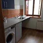 Turisticos Accesibles La Quinta De Sotoscueva Apartmán