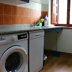 Turisticos Accesibles La Quinta De Sotoscueva Apartmán *
