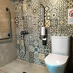 Turisticos Accesibles La Quinta De Sotoscueva Apartmán Quintanilla del Rebollar