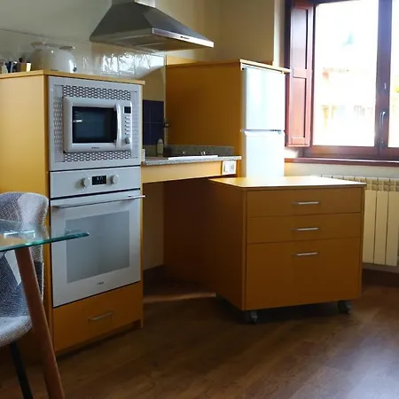 Turisticos Accesibles La Quinta De Sotoscueva