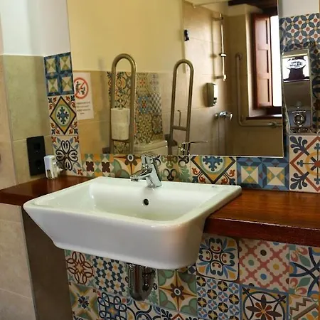 Turisticos Accesibles La Quinta De Sotoscueva Apartament Quintanilla del Rebollar