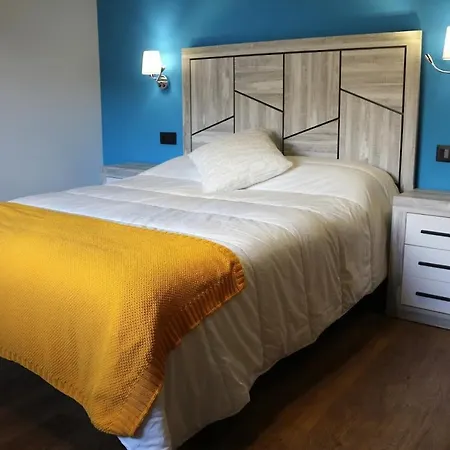 Turisticos Accesibles La Quinta De Sotoscueva