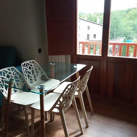 Turisticos Accesibles La Quinta De Sotoscueva Quintanilla del Rebollar