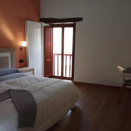 Turisticos Accesibles La Quinta De Sotoscueva *