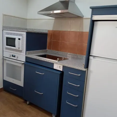 Turisticos Accesibles La Quinta De Sotoscueva Apartament