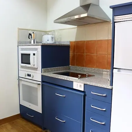 Lejlighed Turisticos Accesibles La Quinta De Sotoscueva Quintanilla del Rebollar