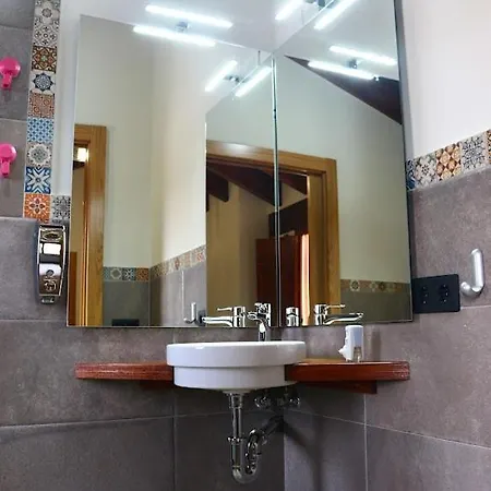 Turisticos Accesibles La Quinta De Sotoscueva Quintanilla del Rebollar