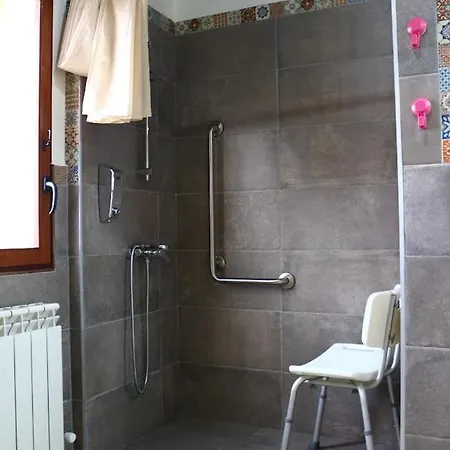 Turisticos Accesibles La Quinta De Sotoscueva Lejlighed *