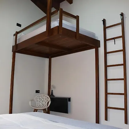 Turisticos Accesibles La Quinta De Sotoscueva Apartmán *