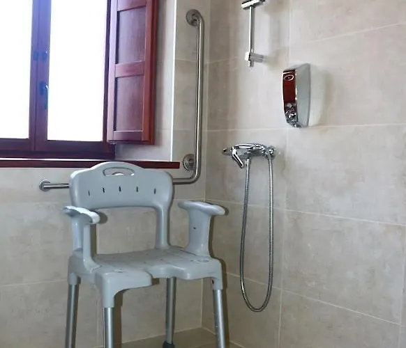 דירה Turisticos Accesibles La Quinta De Sotoscueva Quintanilla del Rebollar