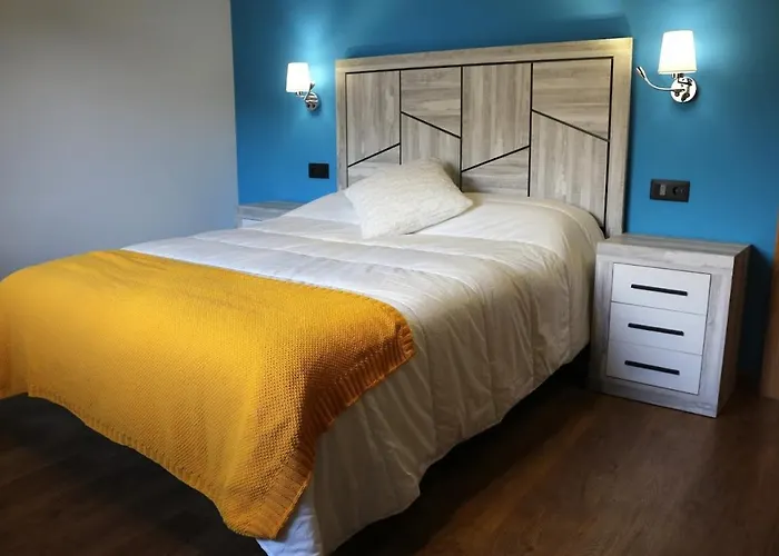 Turisticos Accesibles La Quinta De Sotoscueva