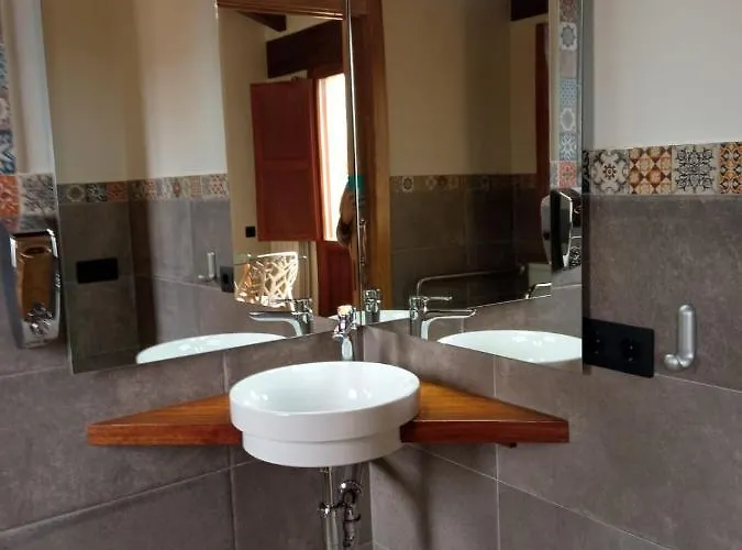 Turisticos Accesibles La Quinta De Sotoscueva