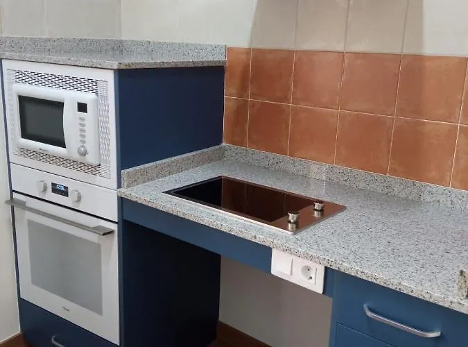 Turisticos Accesibles La Quinta De Sotoscueva