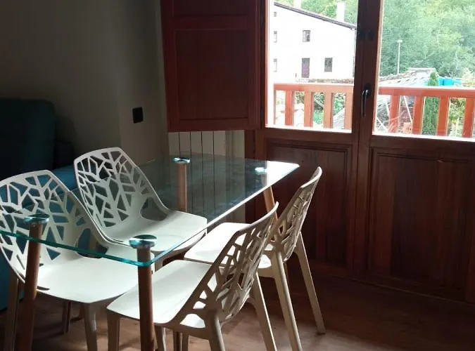 Turisticos Accesibles La Quinta De Sotoscueva Quintanilla del Rebollar