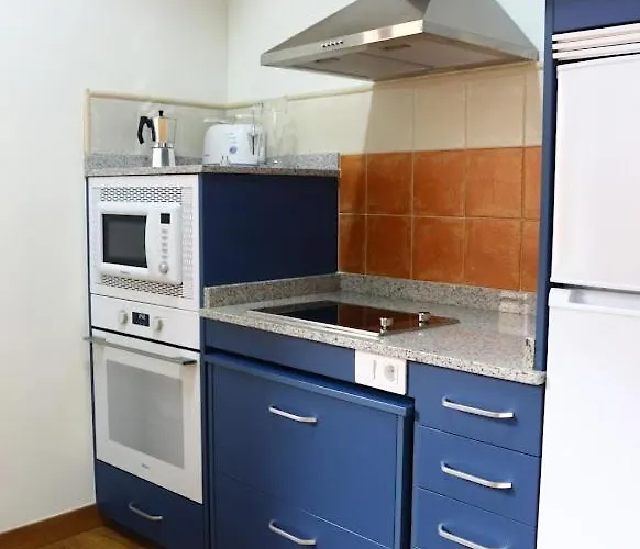 דירה Turisticos Accesibles La Quinta De Sotoscueva Quintanilla del Rebollar