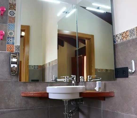 Turisticos Accesibles La Quinta De Sotoscueva Quintanilla del Rebollar