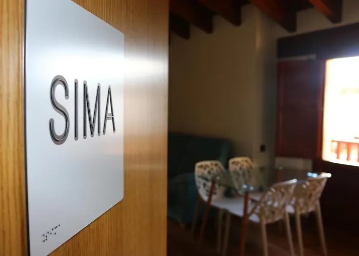 Turisticos Accesibles La Quinta De Sotoscueva Quintanilla del Rebollar