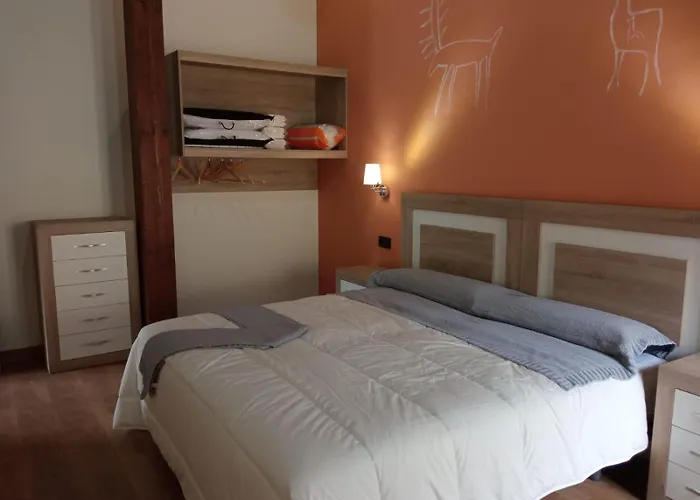 Turisticos Accesibles La Quinta De Sotoscueva Quintanilla del Rebollar