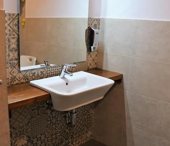 Turisticos Accesibles La Quinta De Sotoscueva Quintanilla del Rebollar